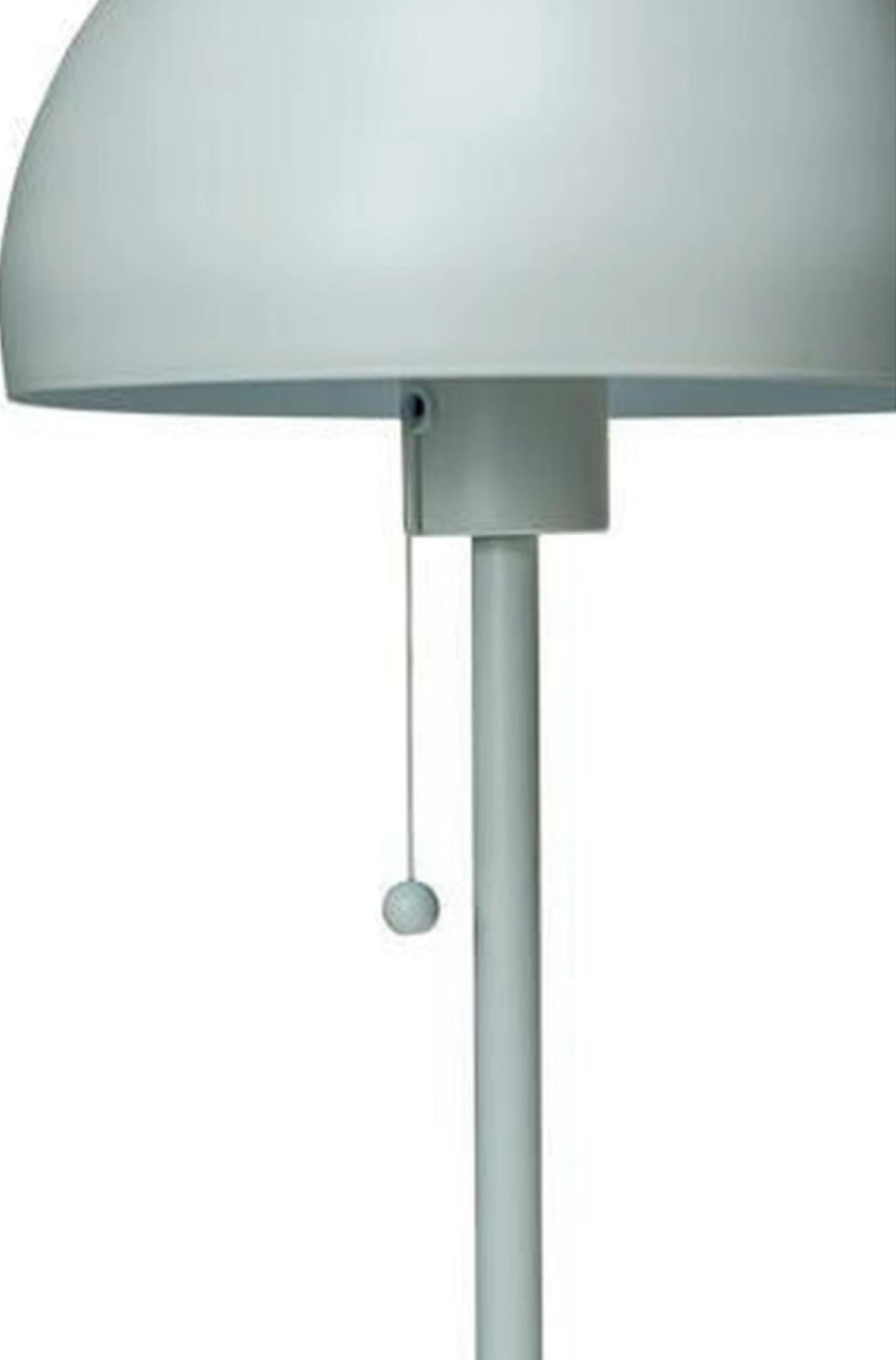 Dyberg Larsen Pyra Table Lamp Matt White, 23cm