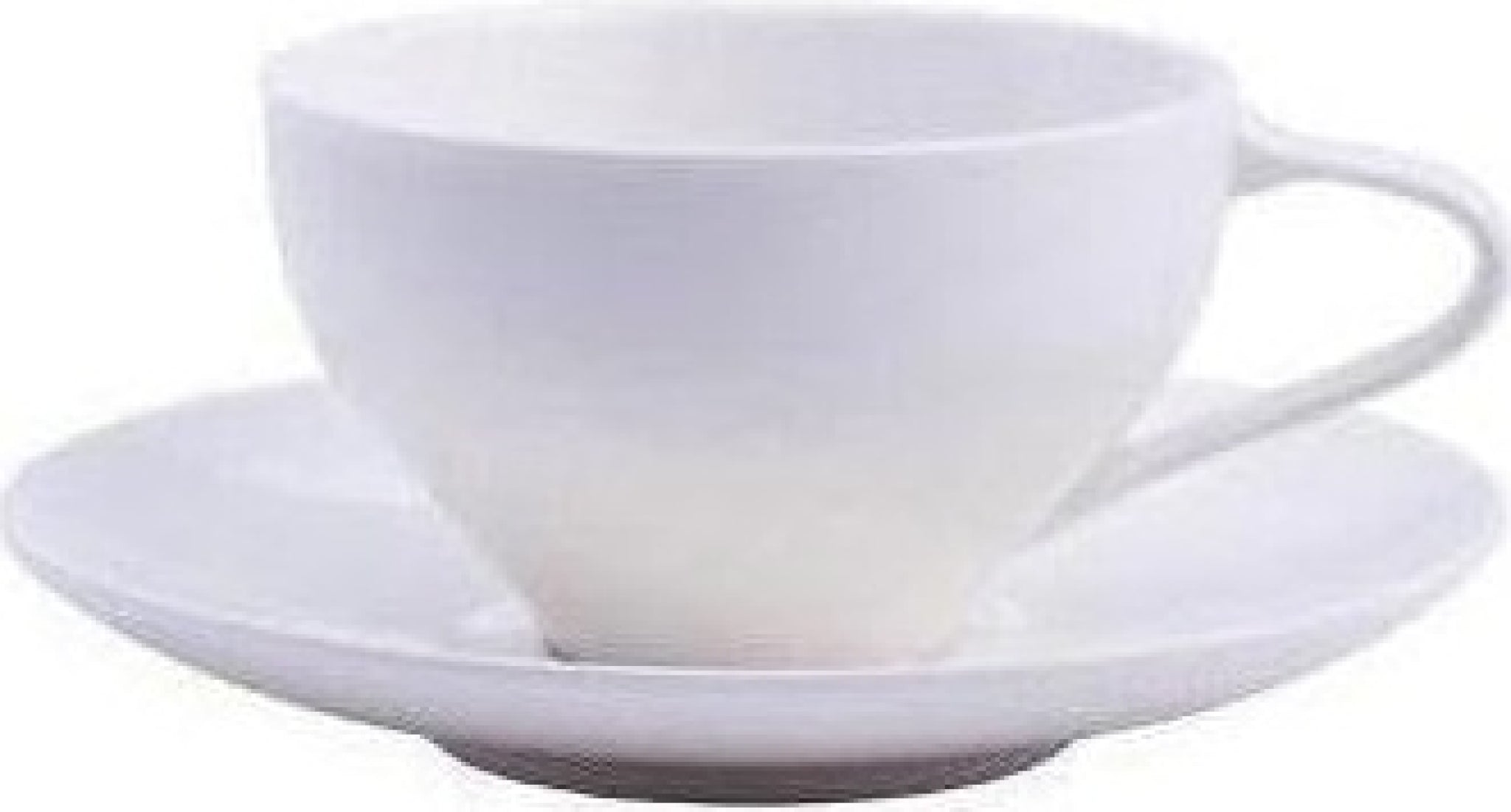 Architectmade Finn Juhl FJ Essence Teacup and Saucer