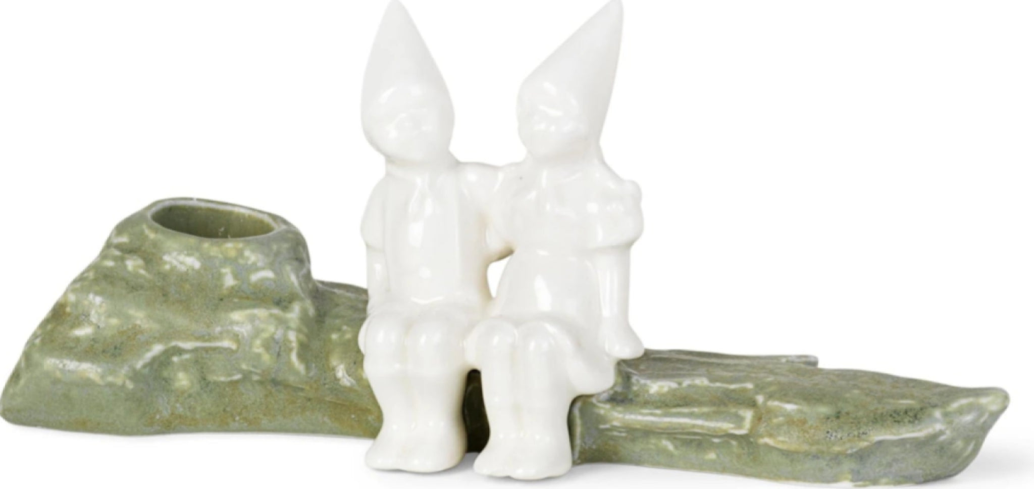 Kähler Christmas Tales Christmas, Hug