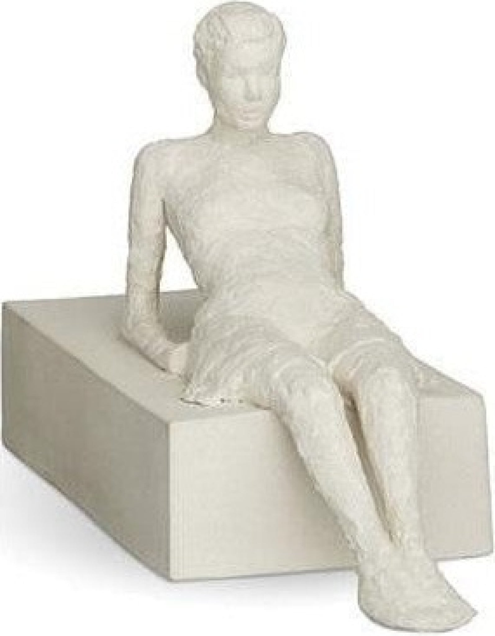 Kähler Character, The Attentive