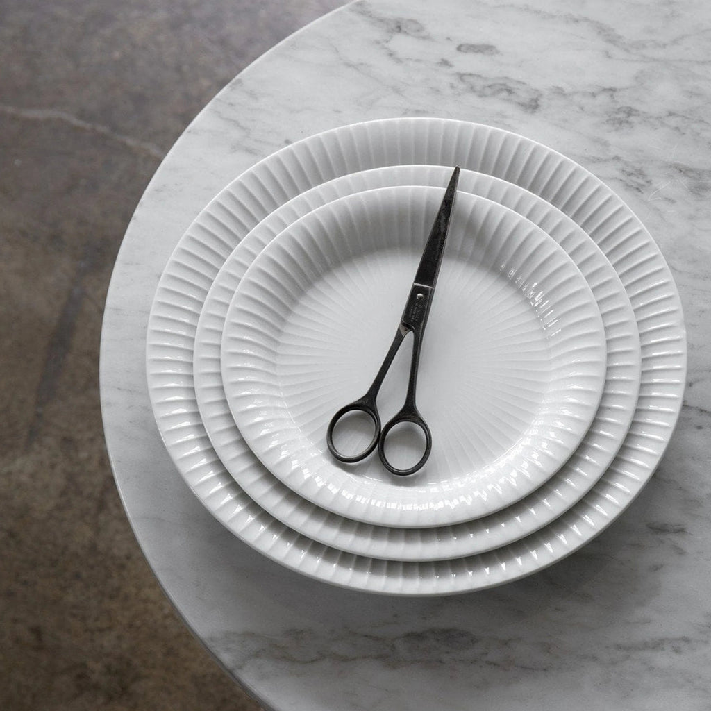 Kähler Hammershøi Plate, medium