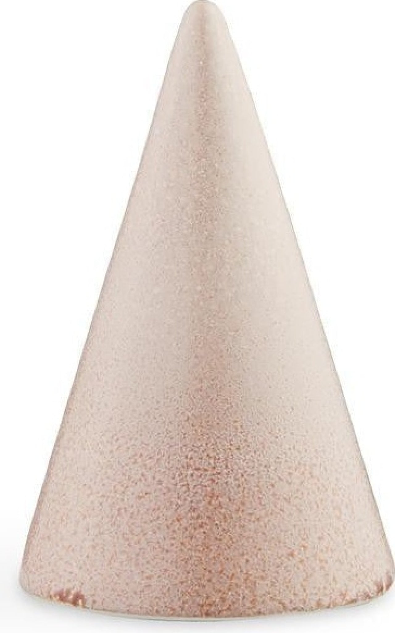 Kähler Glaze Cone, Light Red