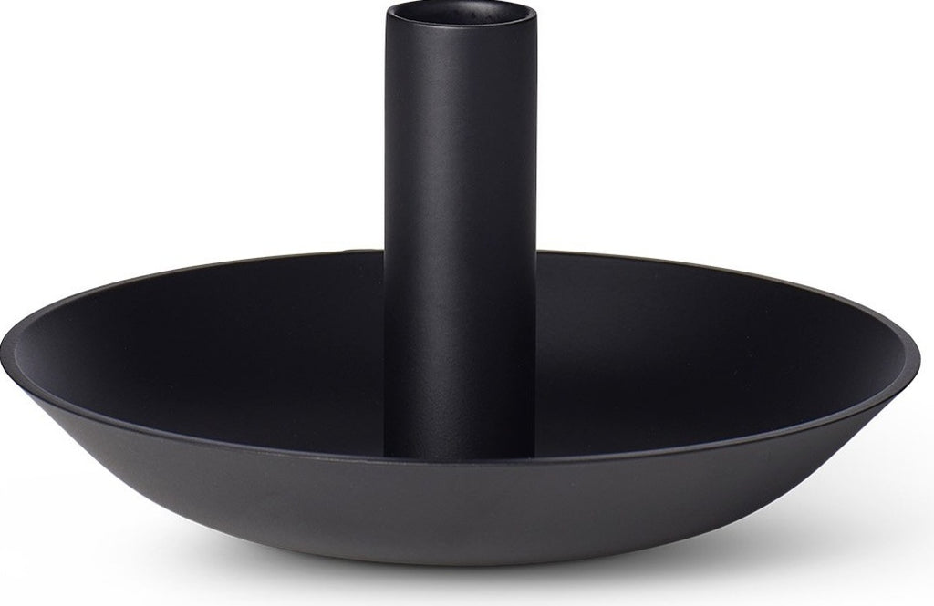 Spring Copenhagen The Water Lily, Black