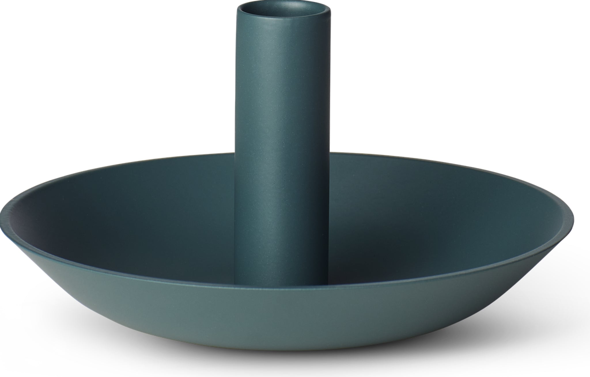 Spring Copenhagen The Water Lily, Forest Green