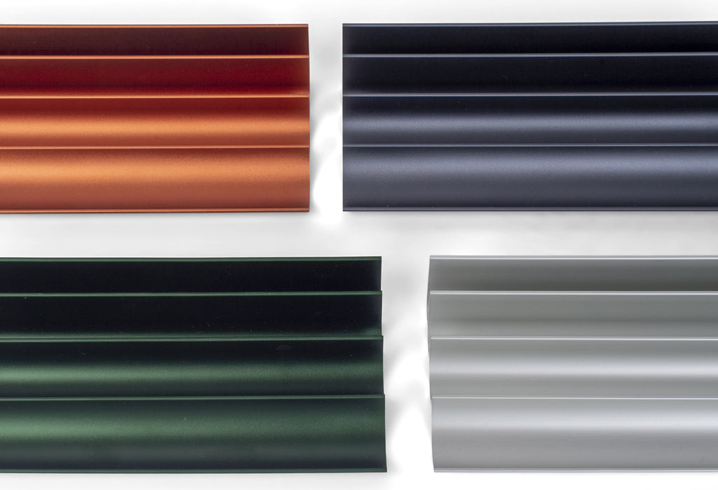 Spring Copenhagen Vague, Light Grey