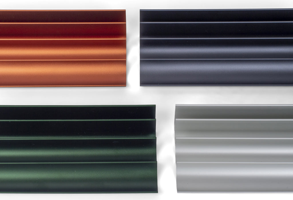 Spring Copenhagen Vague, Iron Grey