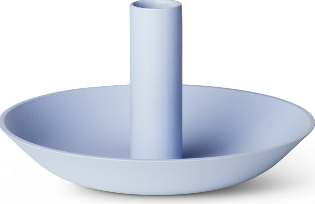 Spring Copenhagen The Water Lily, Sky Blue