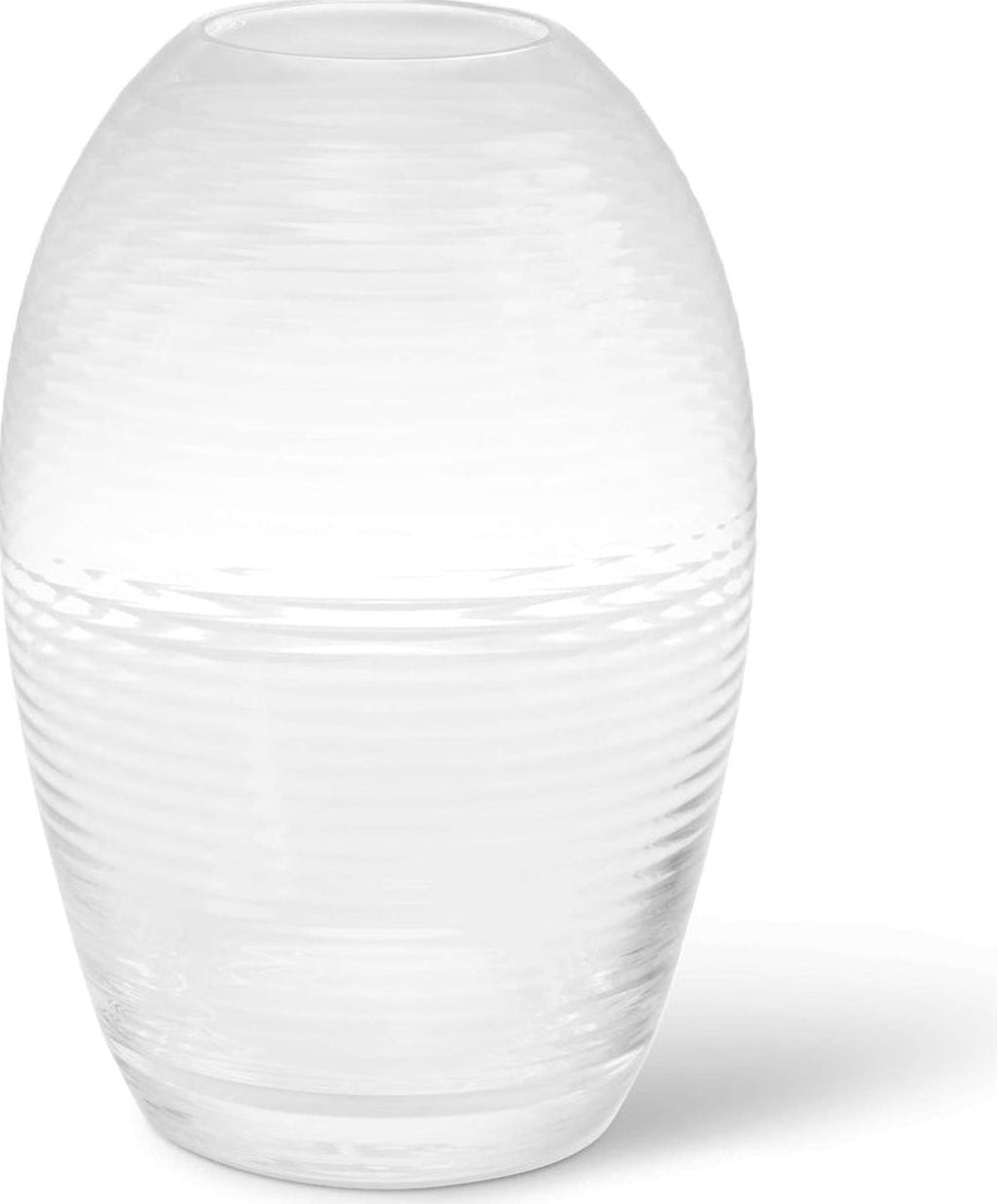 Spring Copenhagen Laine Oval Vase