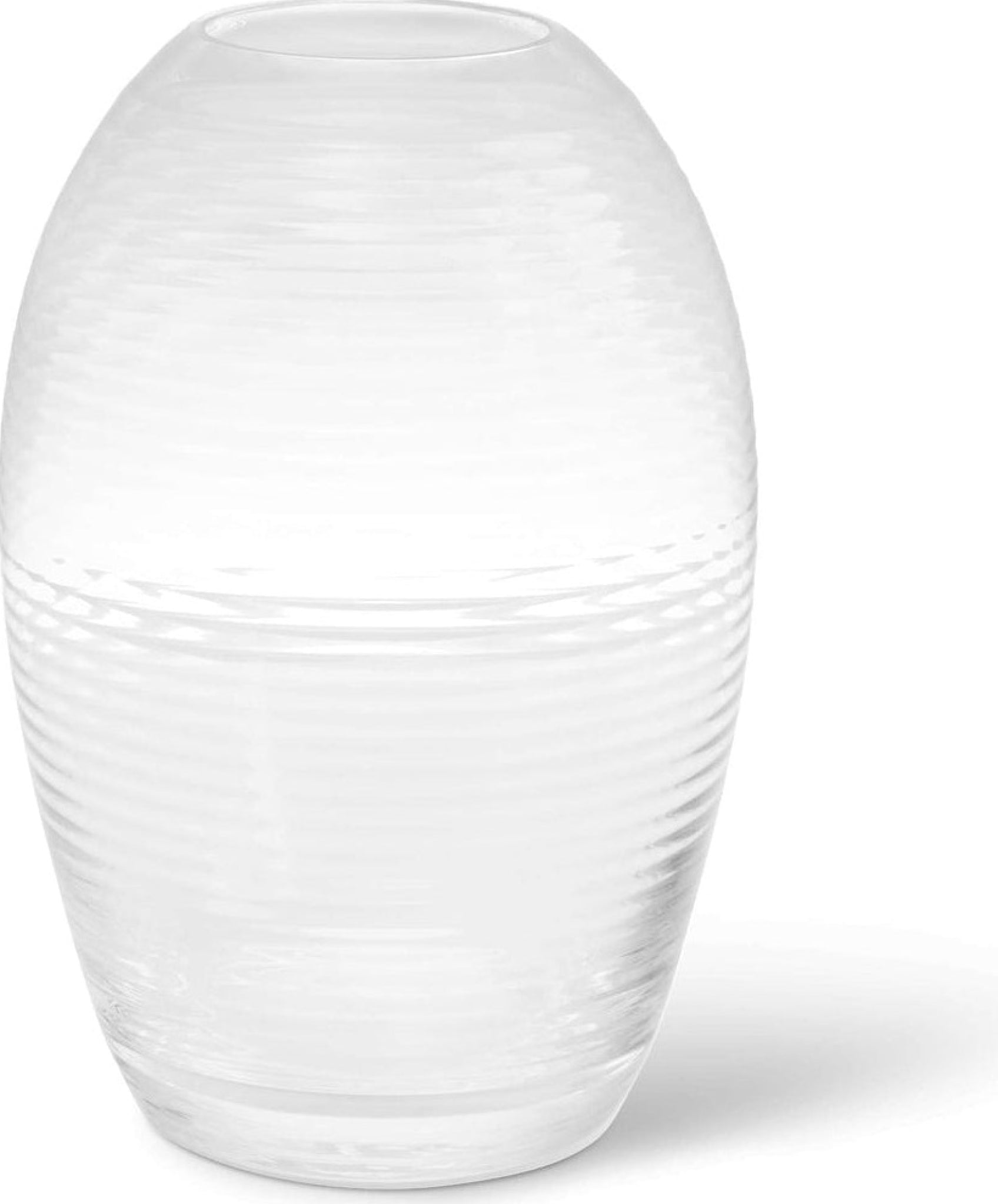 Spring Copenhagen Laine Oval Vase