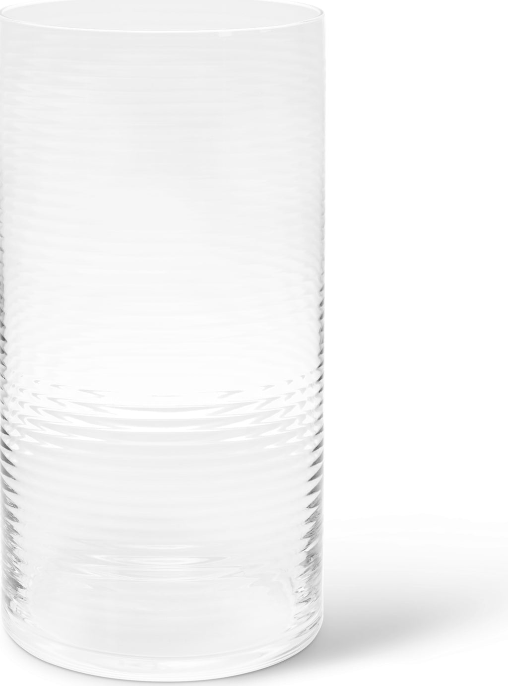 Spring Copenhagen Laine Cylindrical Vase