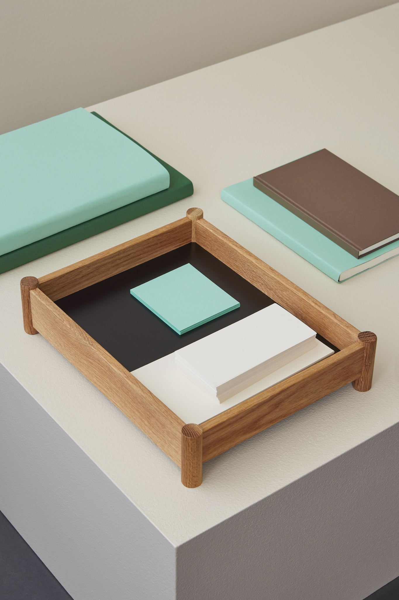 Spring Copenhagen Viva Tray, Small