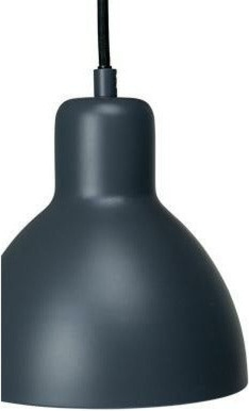 Dyberg Larsen Skagen Pendant Matt Grey, 16cm