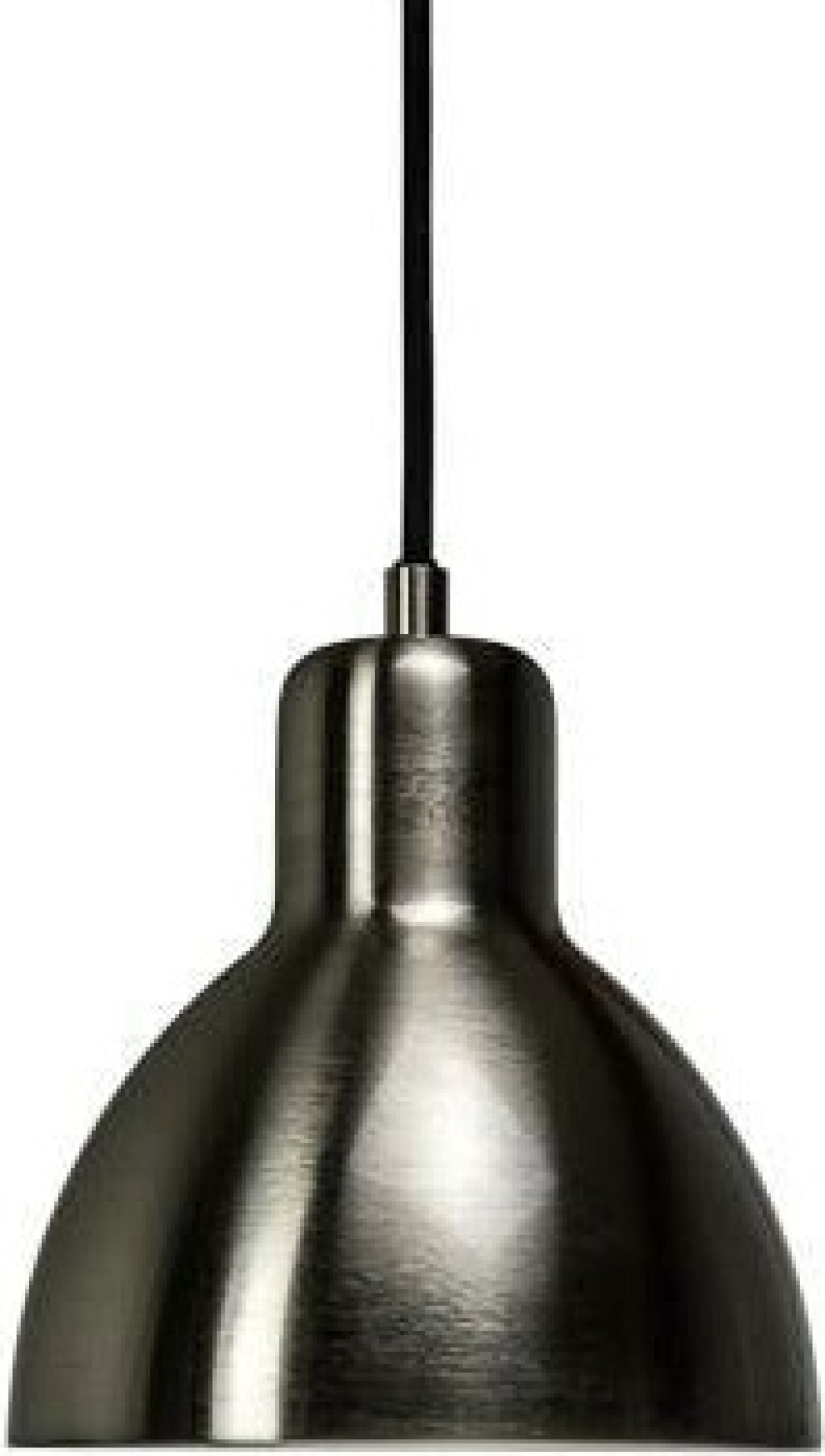 Dyberg Larsen Skagen Pendant steel, 16cm