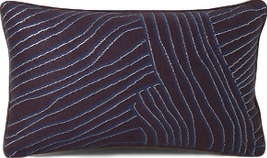 Ferm Living Salon Wallet, Coral 40 X 25 Cm