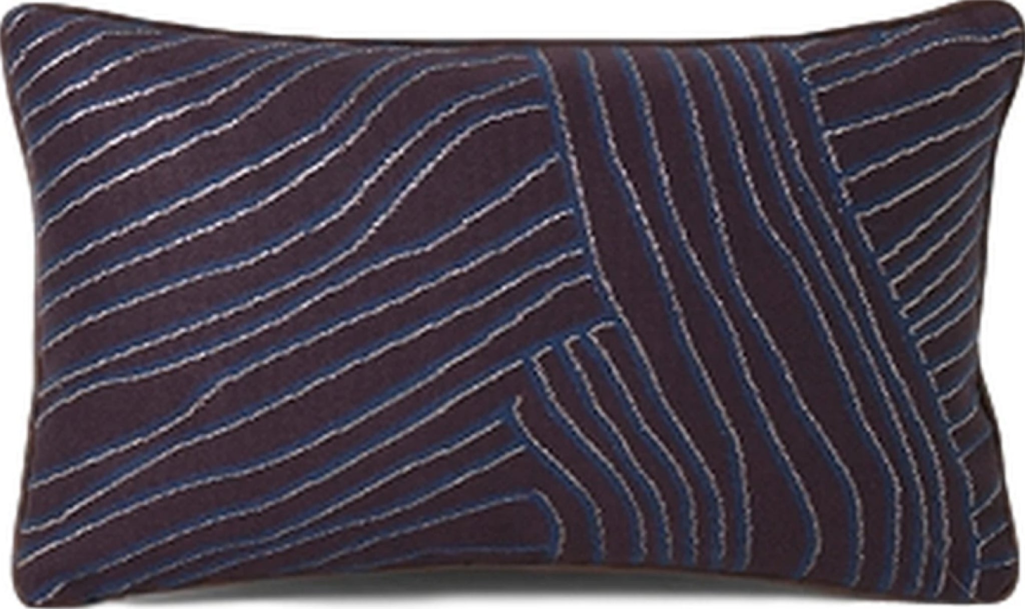 Ferm Living Salon Wallet, Coral 40 X 25 Cm