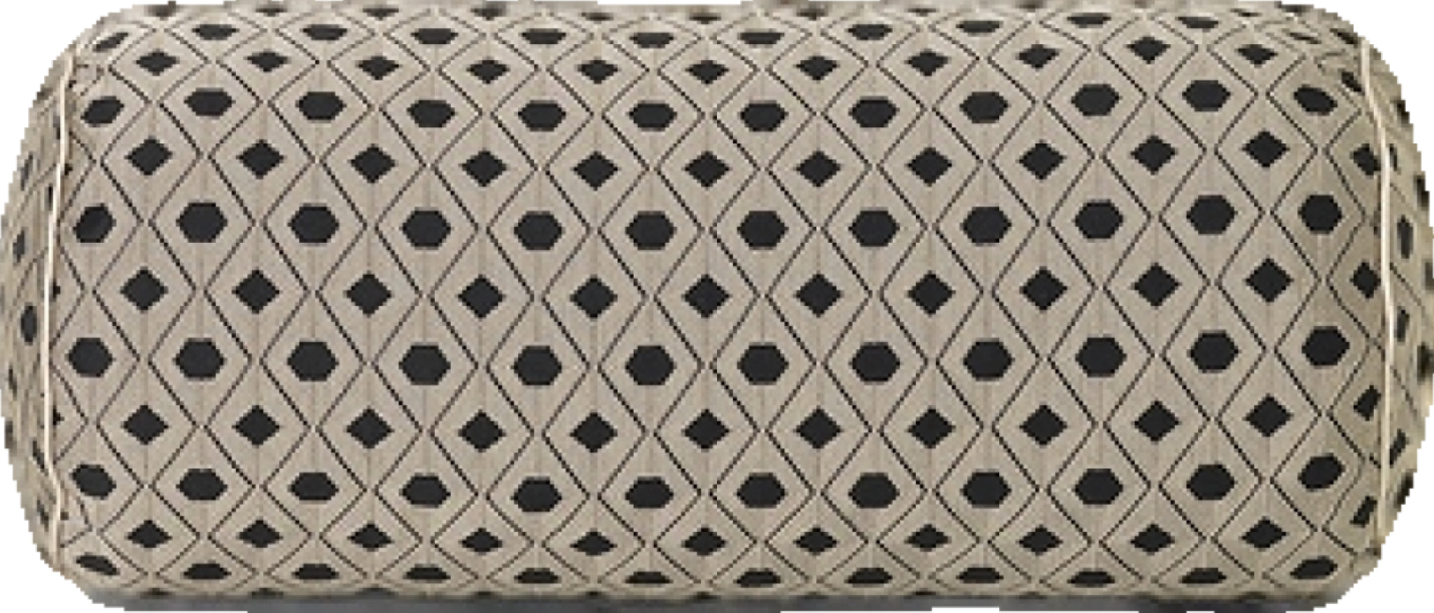 Ferm Living Salon Pøllepude Mosaic Sand