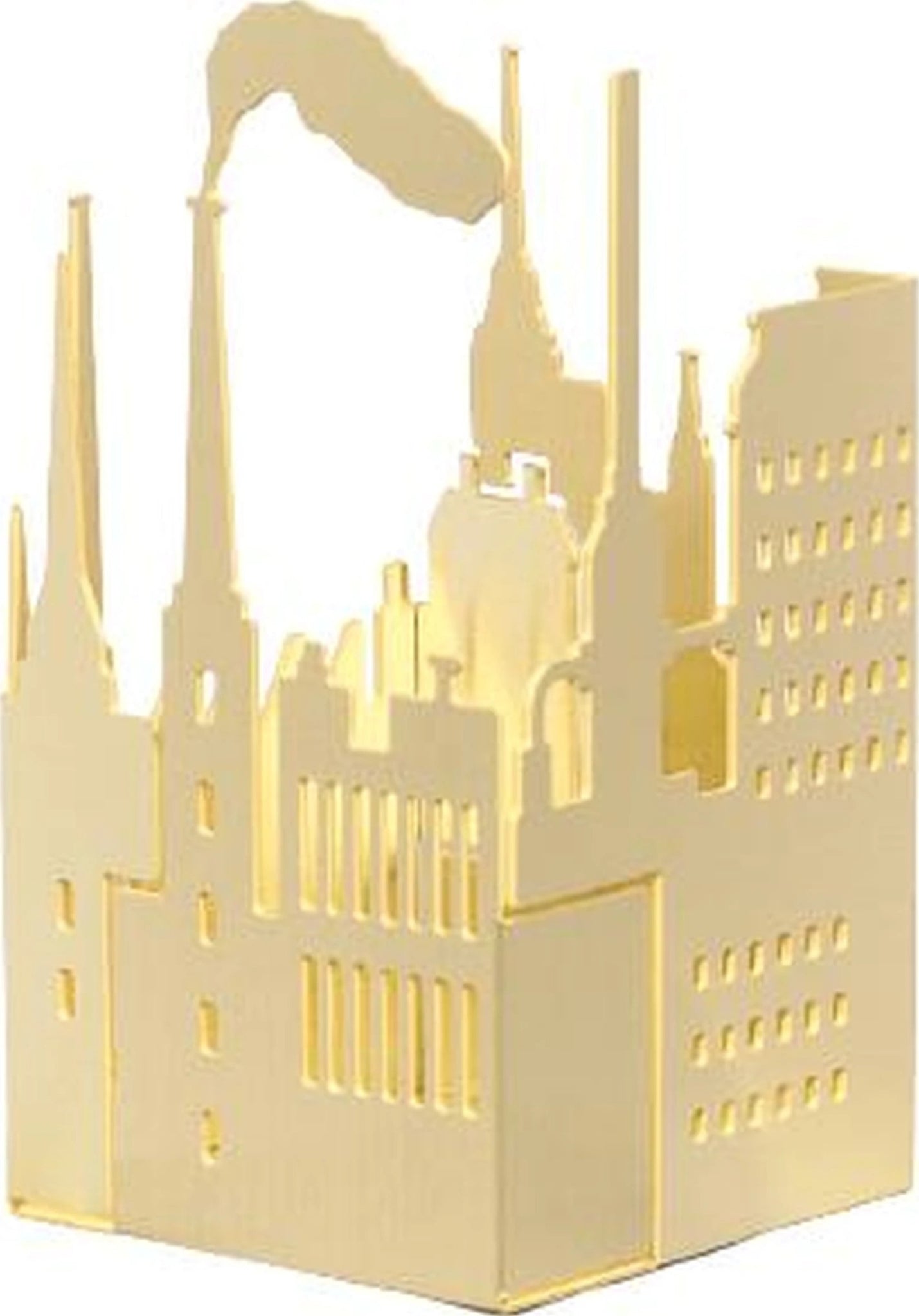 Skultuna The Factory Tealight Holder