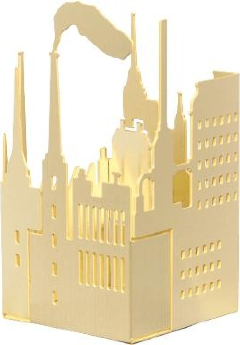 Skultuna The Factory Tealight Holder