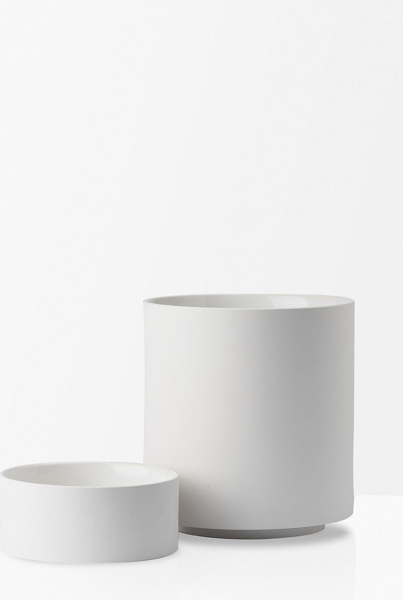 Malling Living Raise Flowerpot, 2 Pcs.