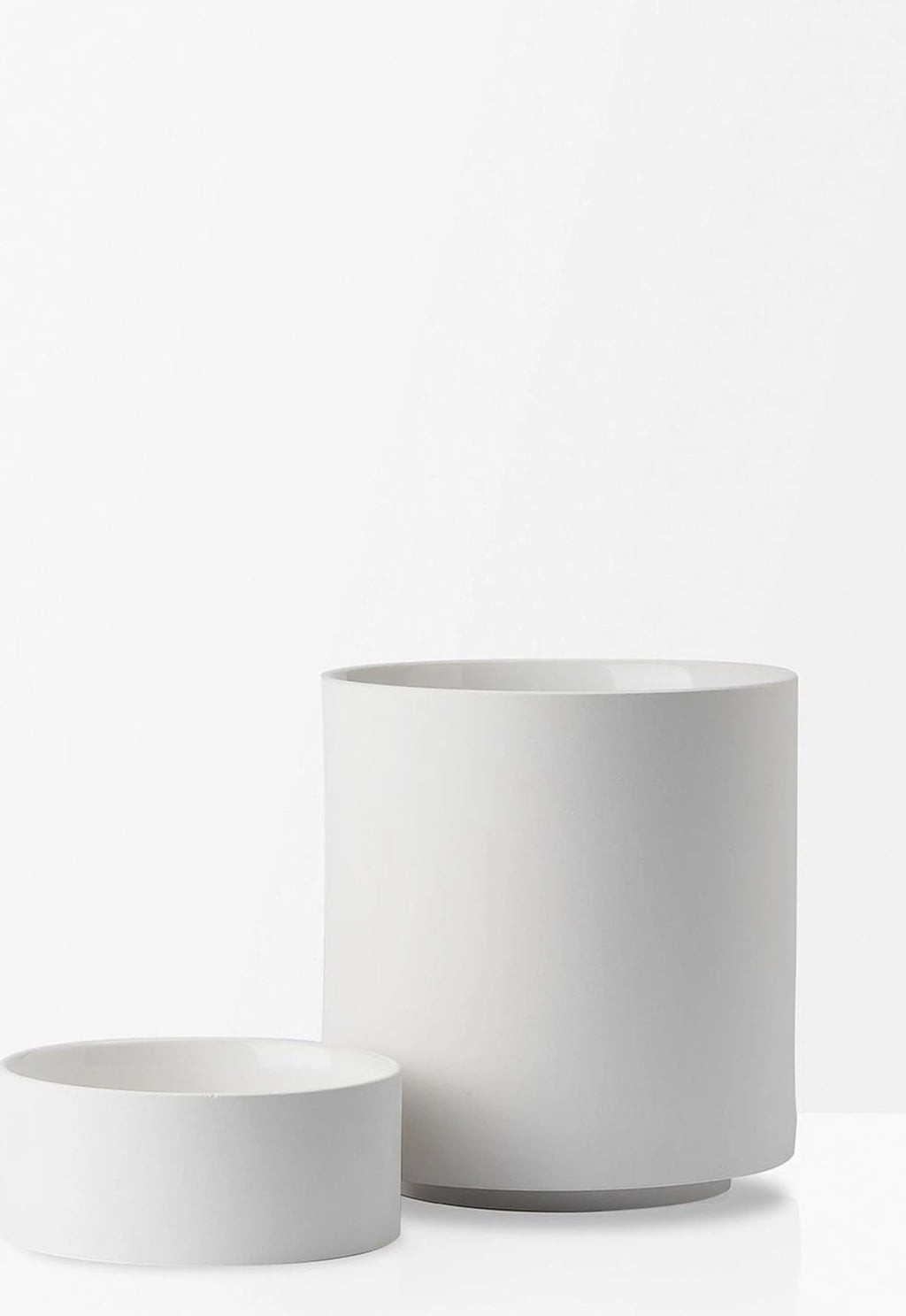 Malling Living Raise Flowerpot, 2 Pcs.