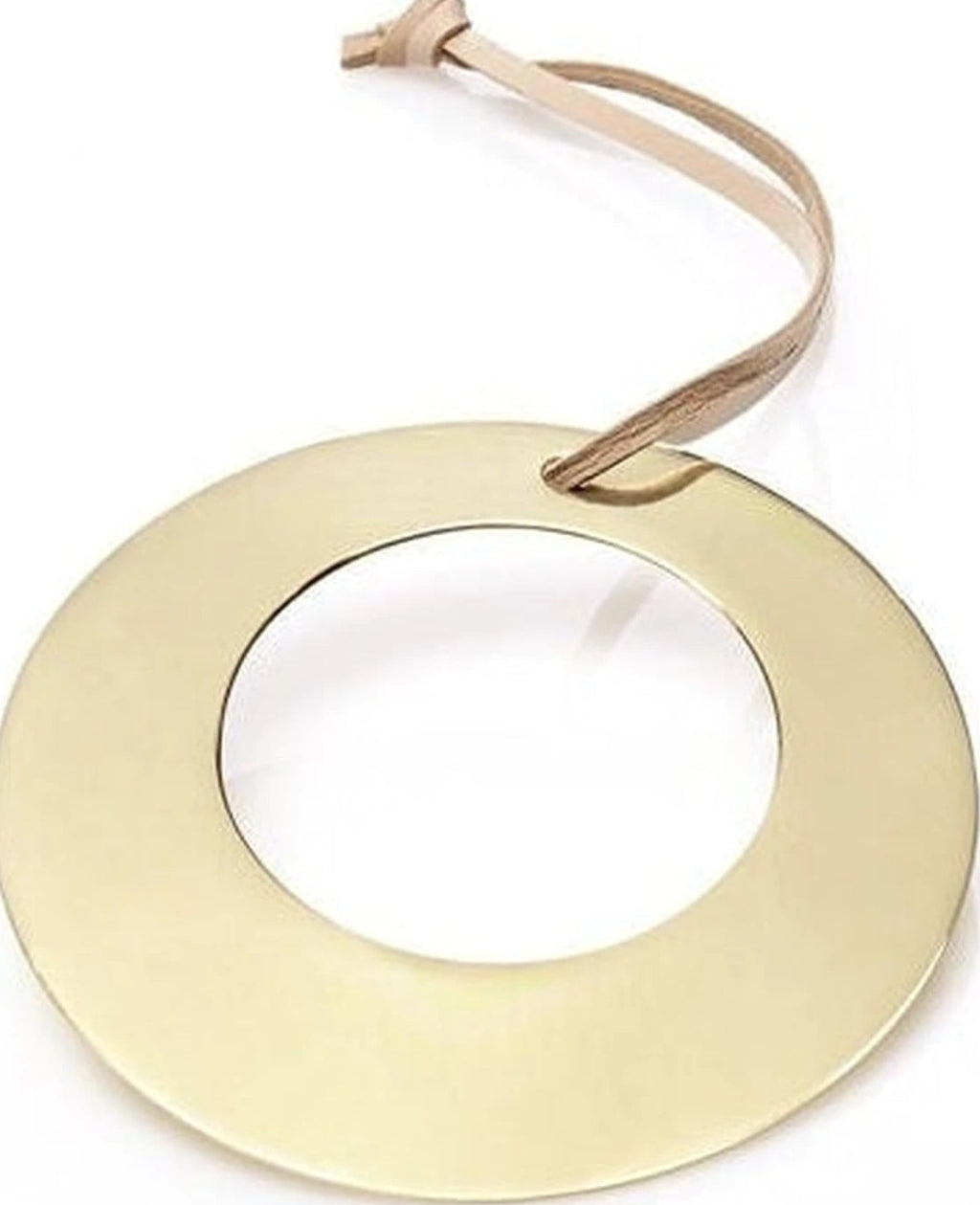 Malling Living Pendant Circular