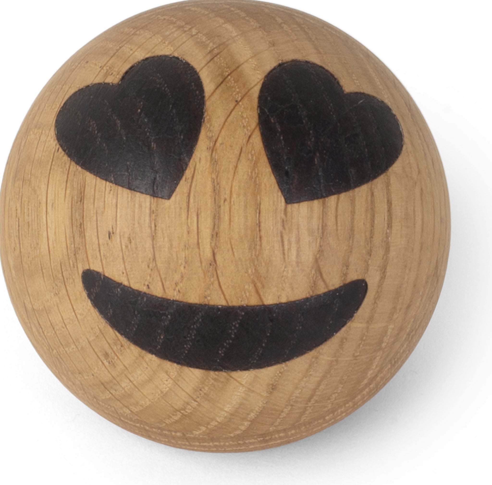 Spring Copenhagen Heart Eyes, Small