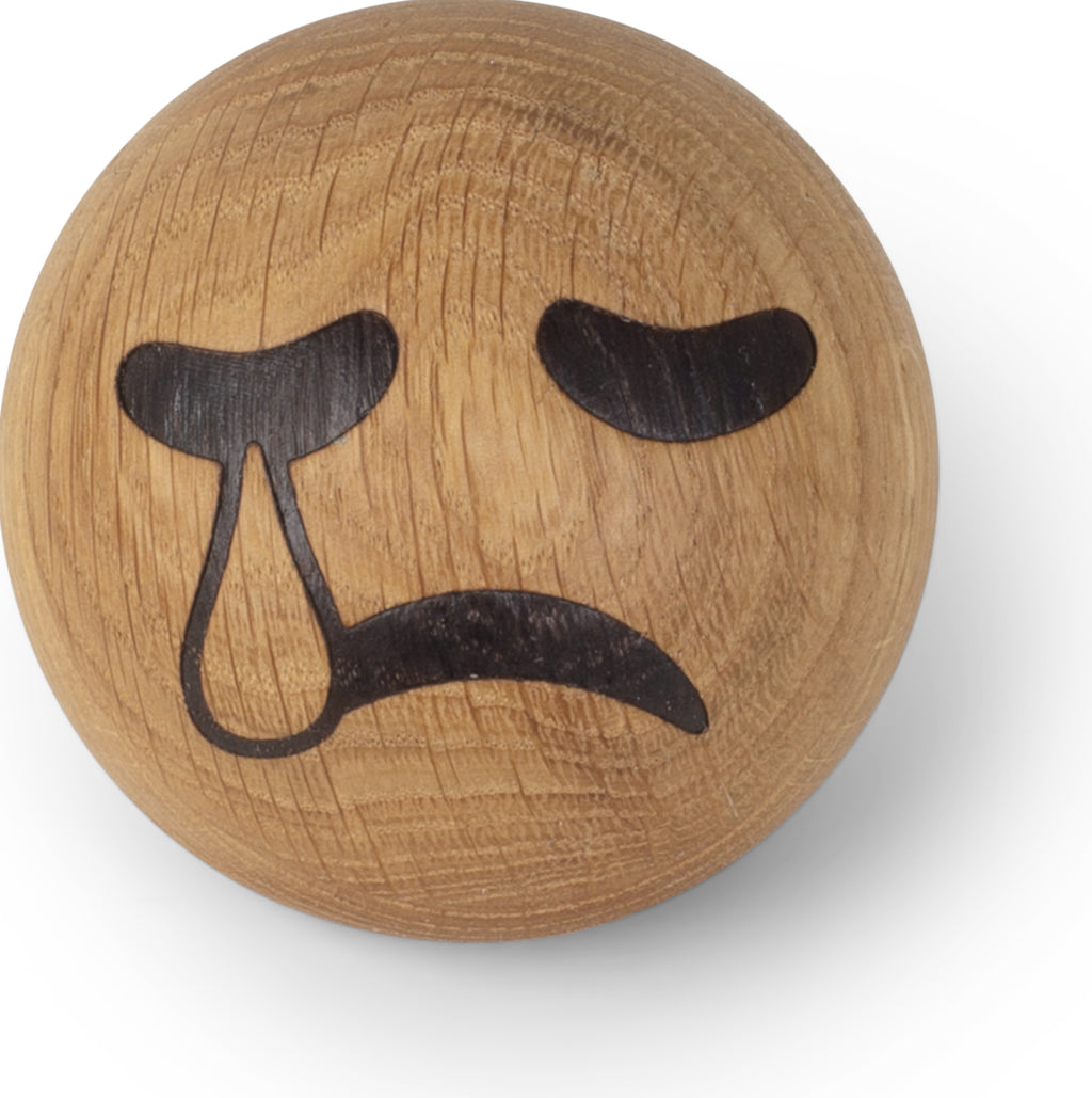 Spring Copenhagen Spring Emotions, Sad