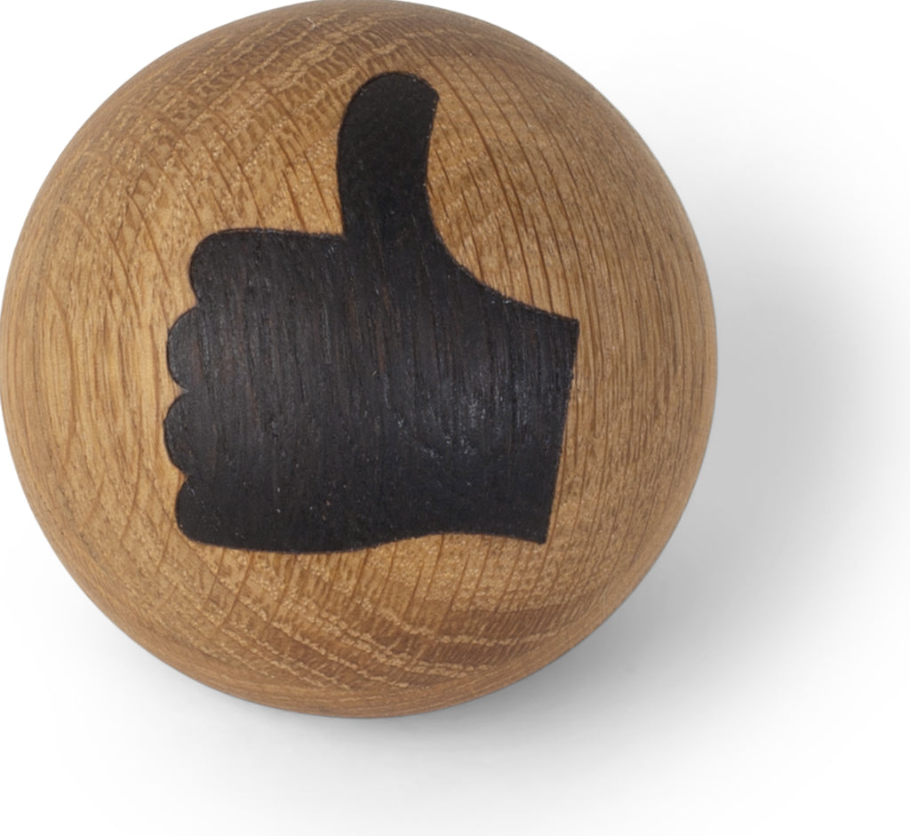 Spring Copenhagen Spring Emotions, Thumbs Up