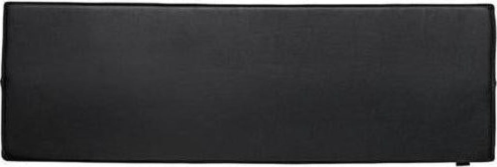 Audo Copenhagen Conekt Bench Cushion, Leather