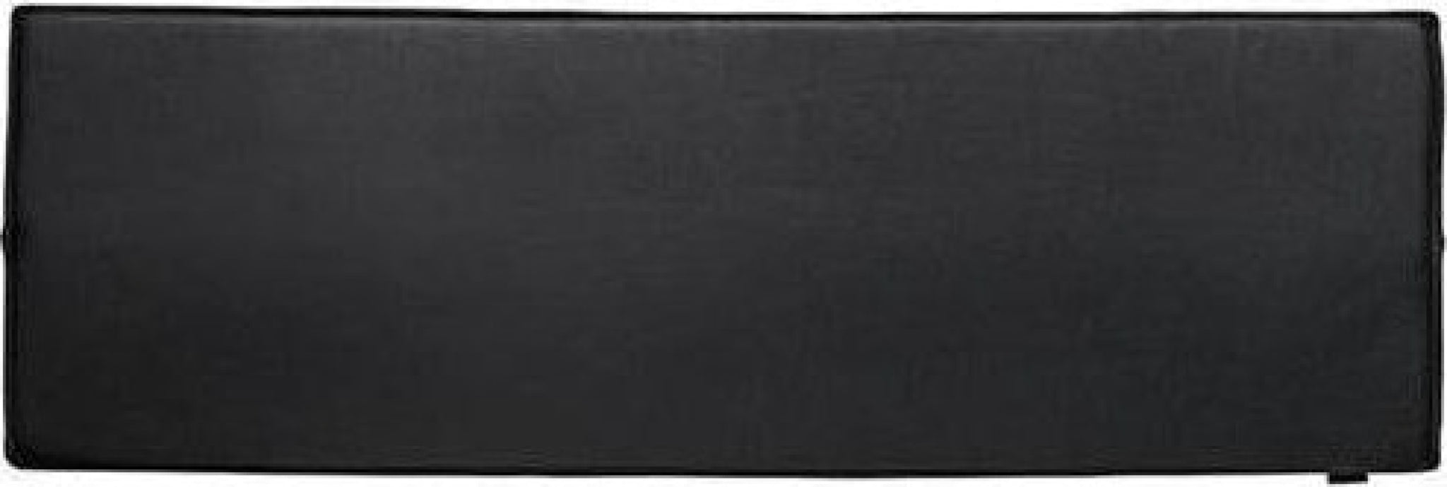 Audo Copenhagen Conekt Bench Cushion, Leather