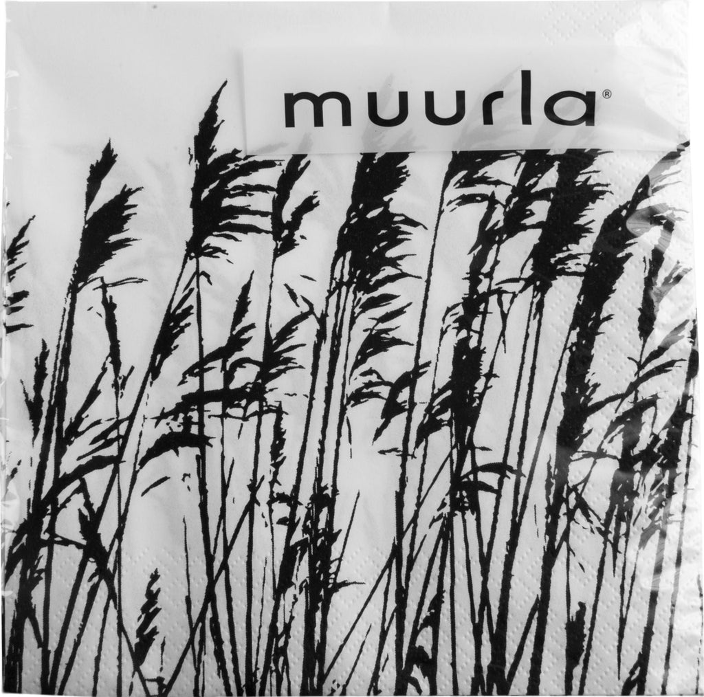 Muurla Dinner Napkin The Reeds