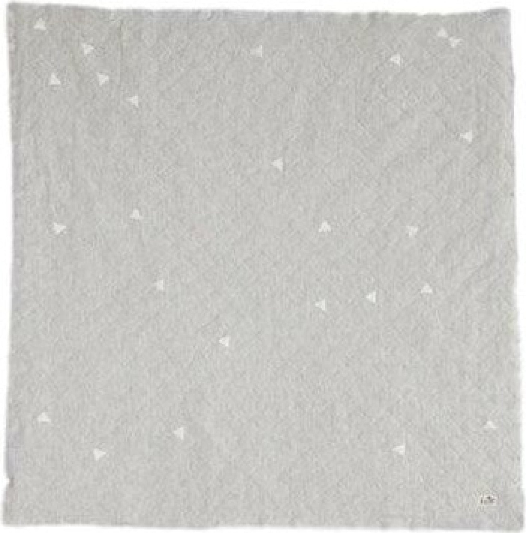 Ferm Living Teepee Playmat, Grey