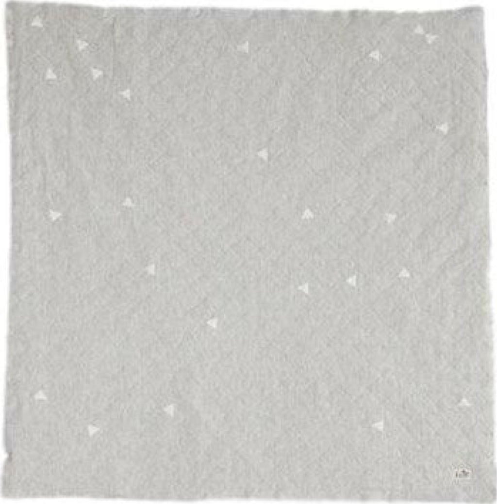 Ferm Living Teepee Playmat, Grey