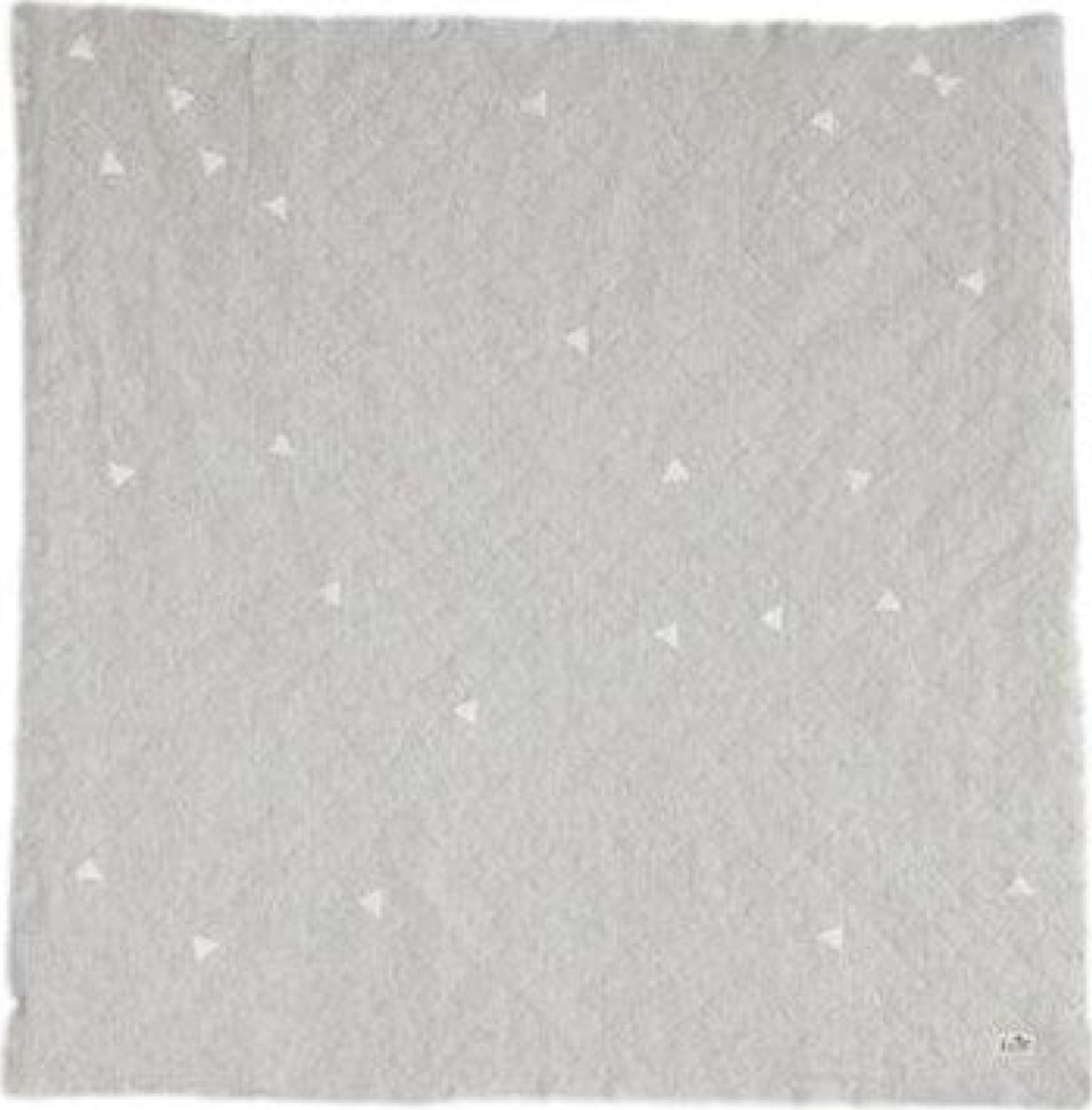 Ferm Living Teepee Playmat, Grey