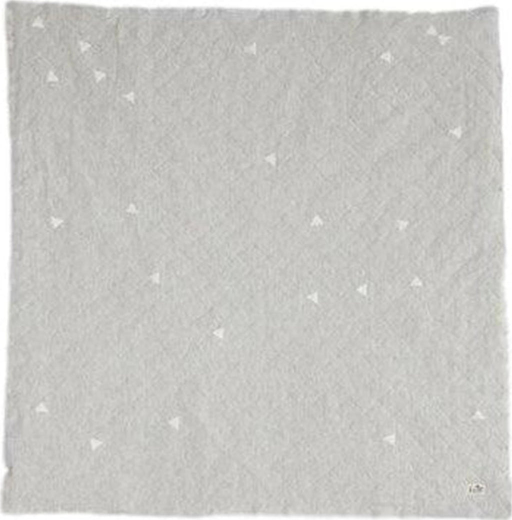 Ferm Living Teepee Playmat, Grey