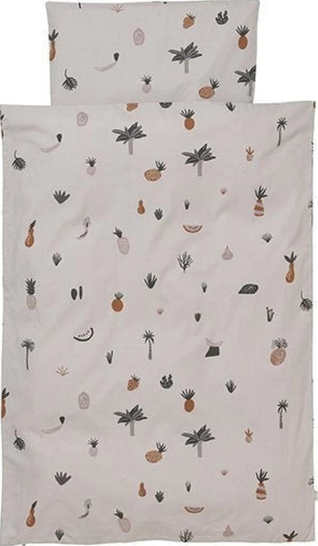 Ferm Living Fruiticana, Bed Linen, 70x100 Cm
