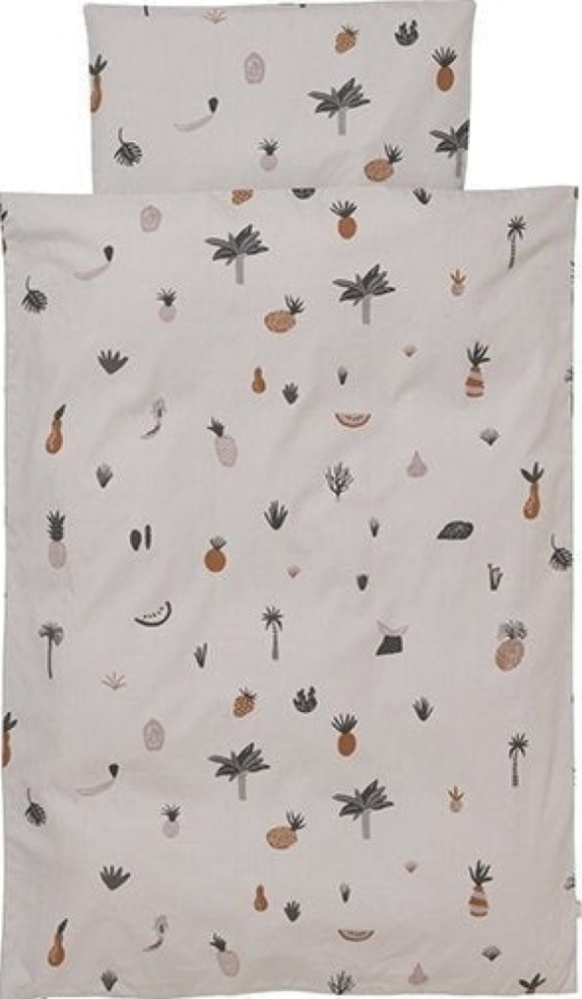 Ferm Living Fruiticana, Bed Linen, 70x100 Cm