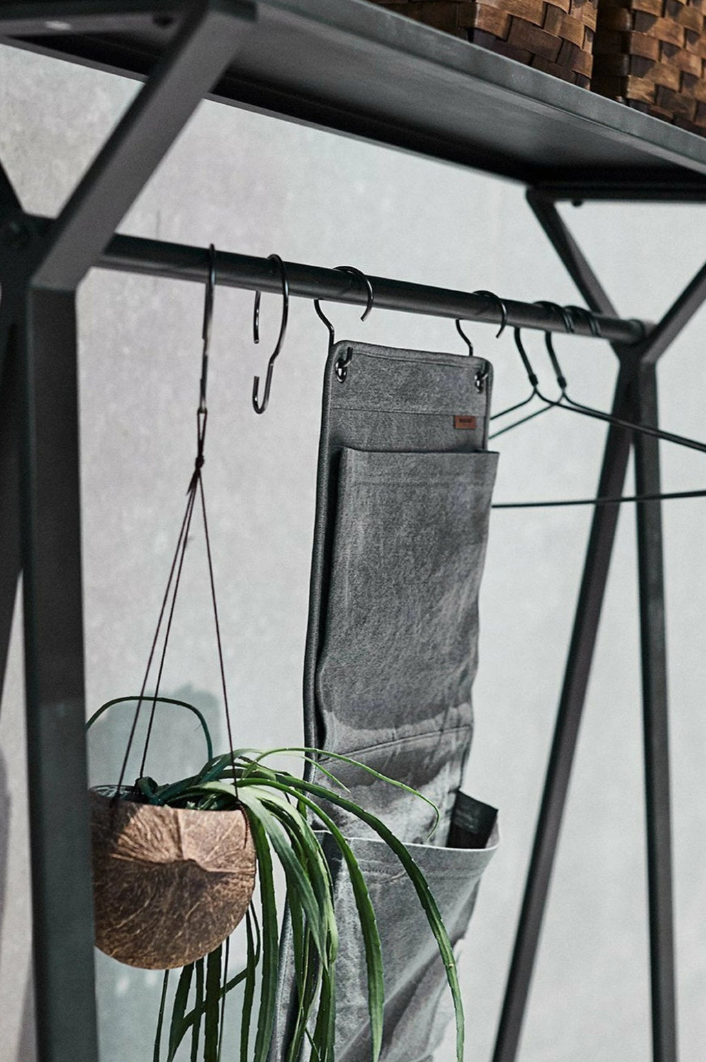 Muubs Copenhagen Hook, 2pcs.