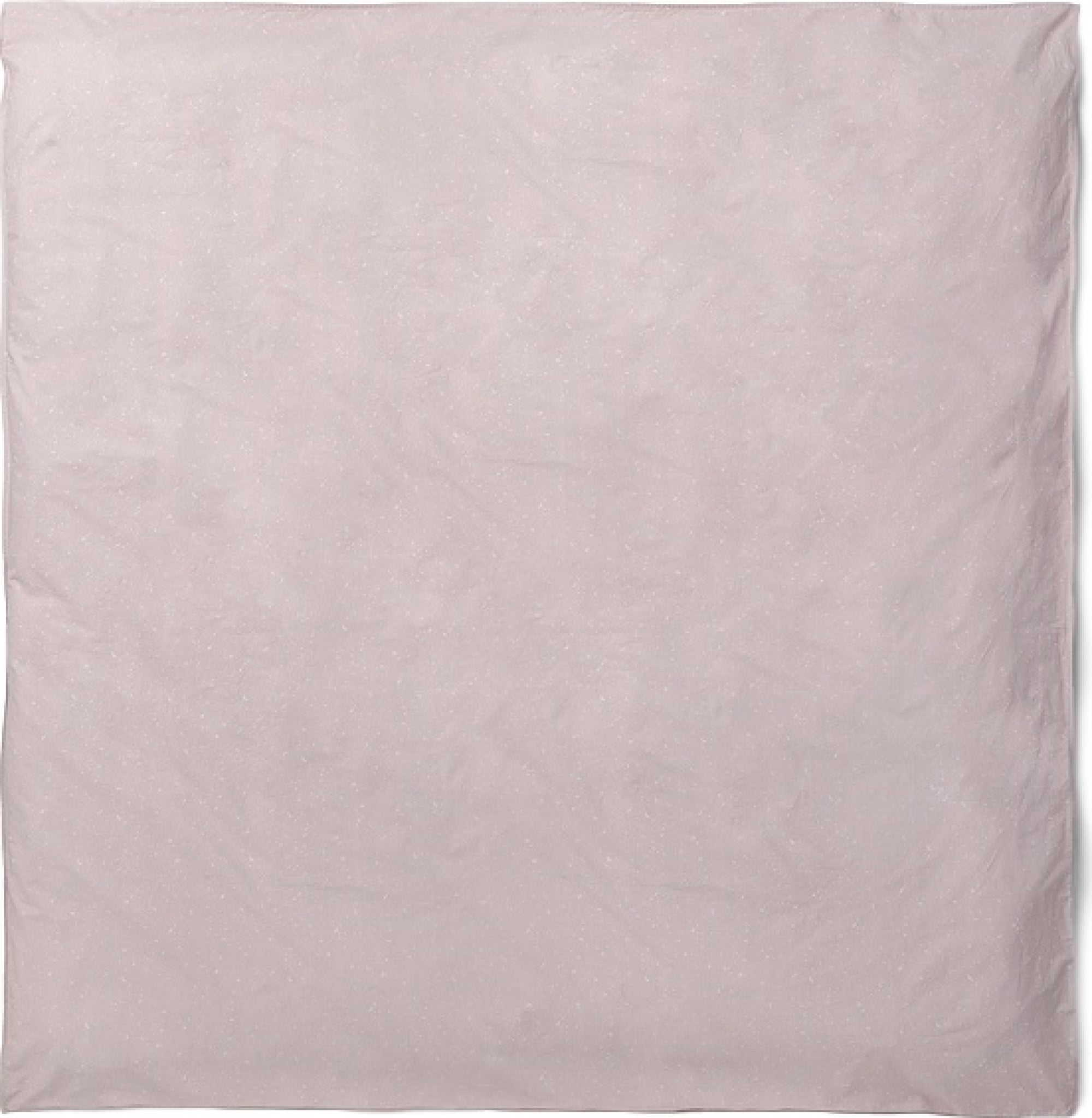 Ferm Living Hush Sengetøj Milkyway Rose 200 X 200