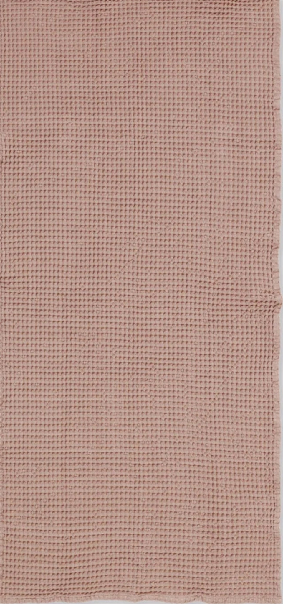 Ferm Living Hush Hovedpudebetræk Milkyway Rose 63x60