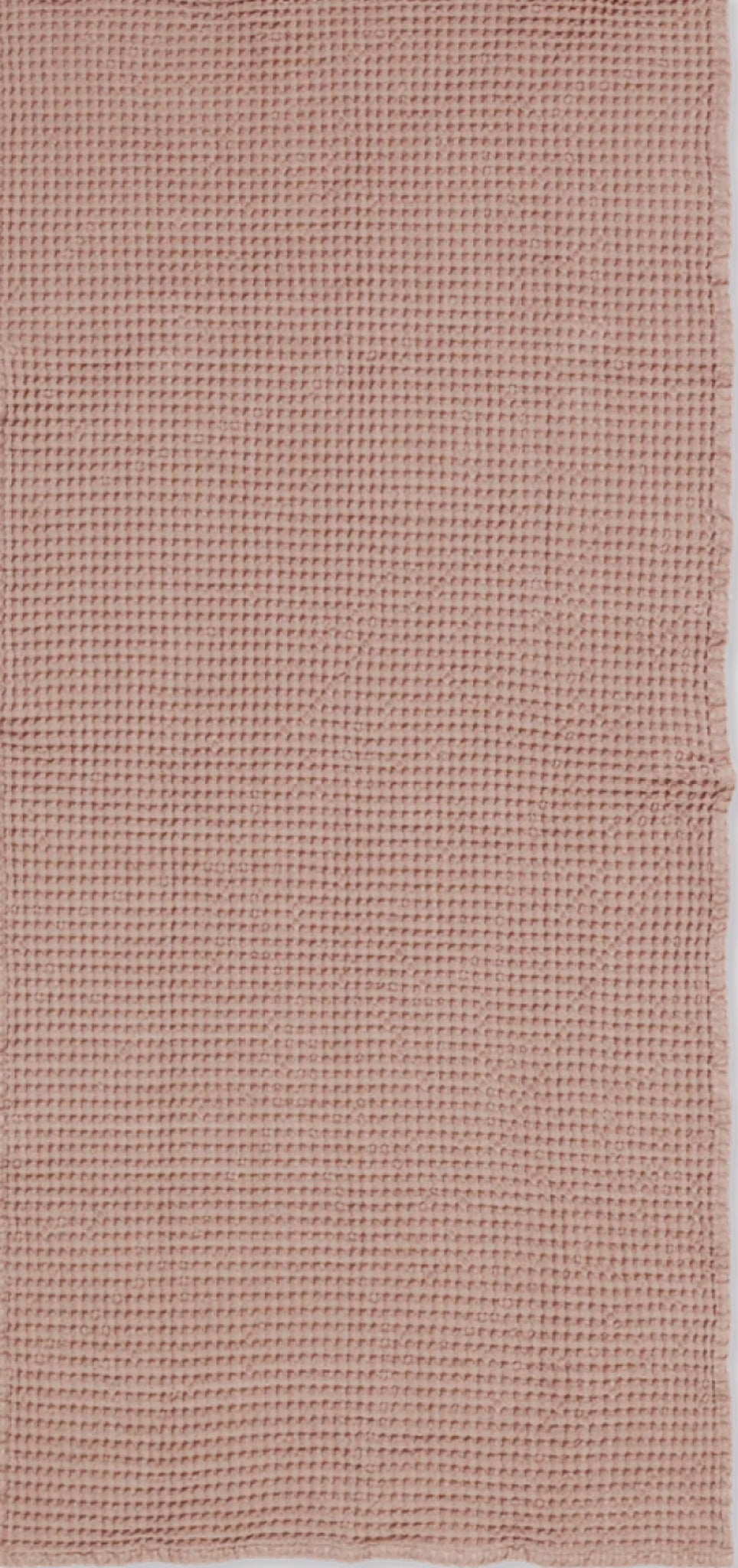 Ferm Living Hush Hovedpudebetræk Milkyway Rose 63x60