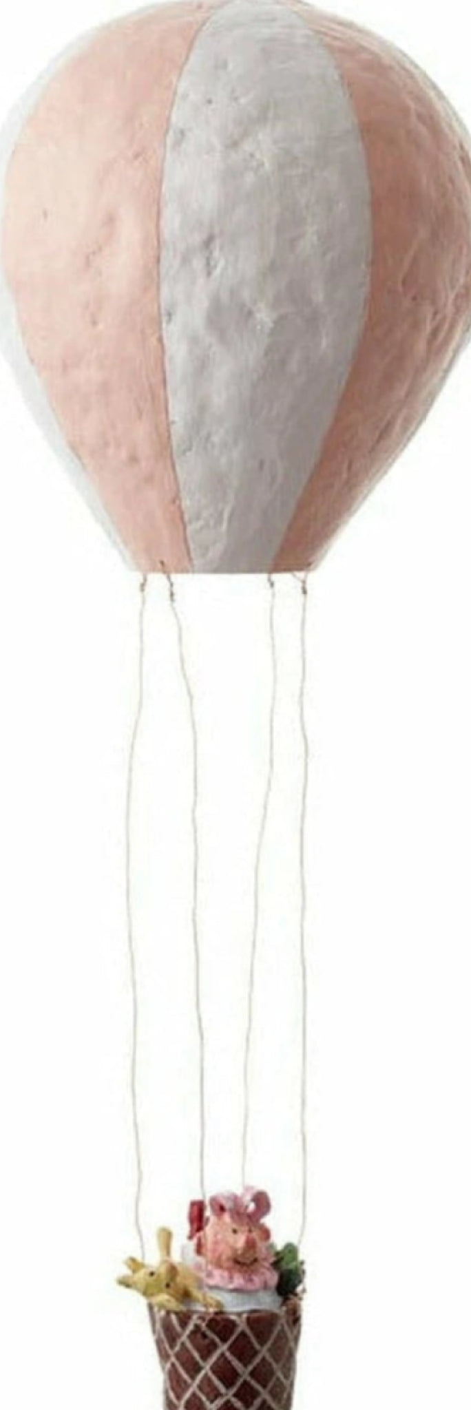 Medusa Copenhagen Balloon Pink Medusa, Pink