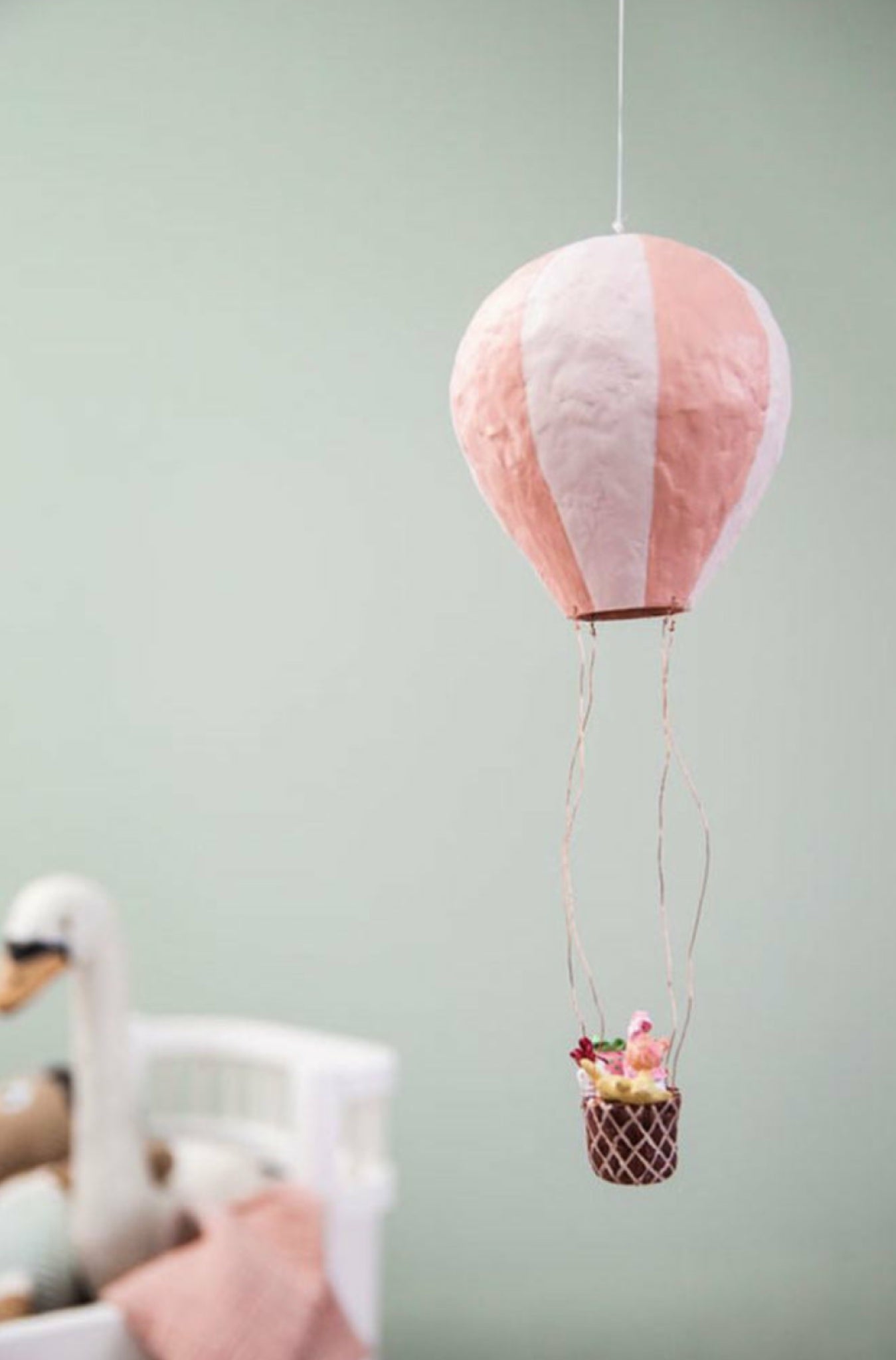 Medusa Copenhagen Balloon Pink Medusa, Pink