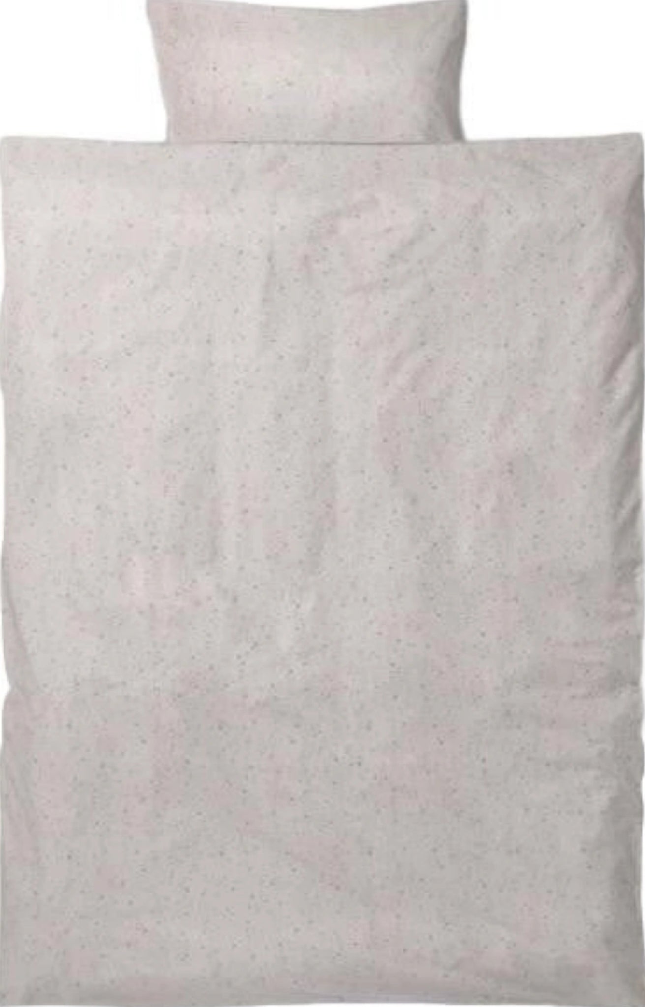 Ferm Living Hush Milkyway Bed Linen Cream, Baby