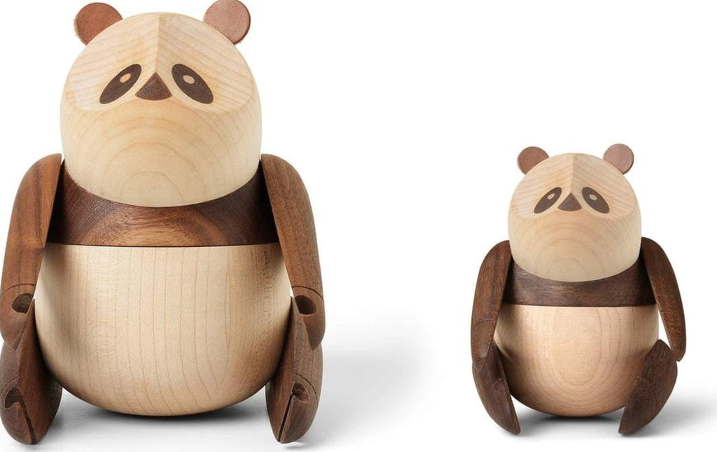 Architectmade Bjarke Ingels Panda, Small