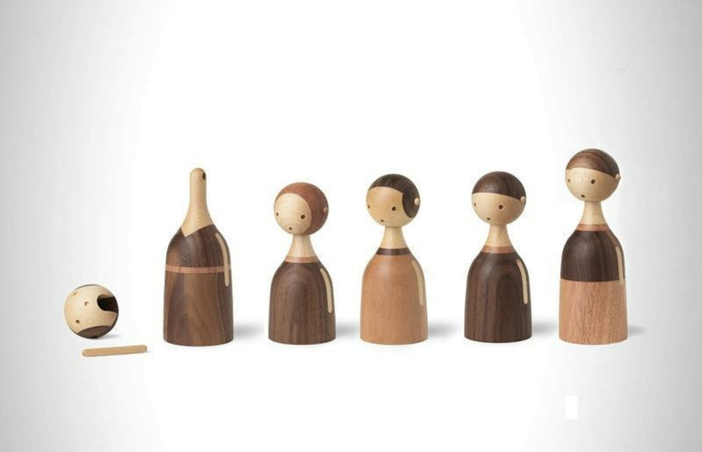 Architectmade Kin Mom, 12,8cm