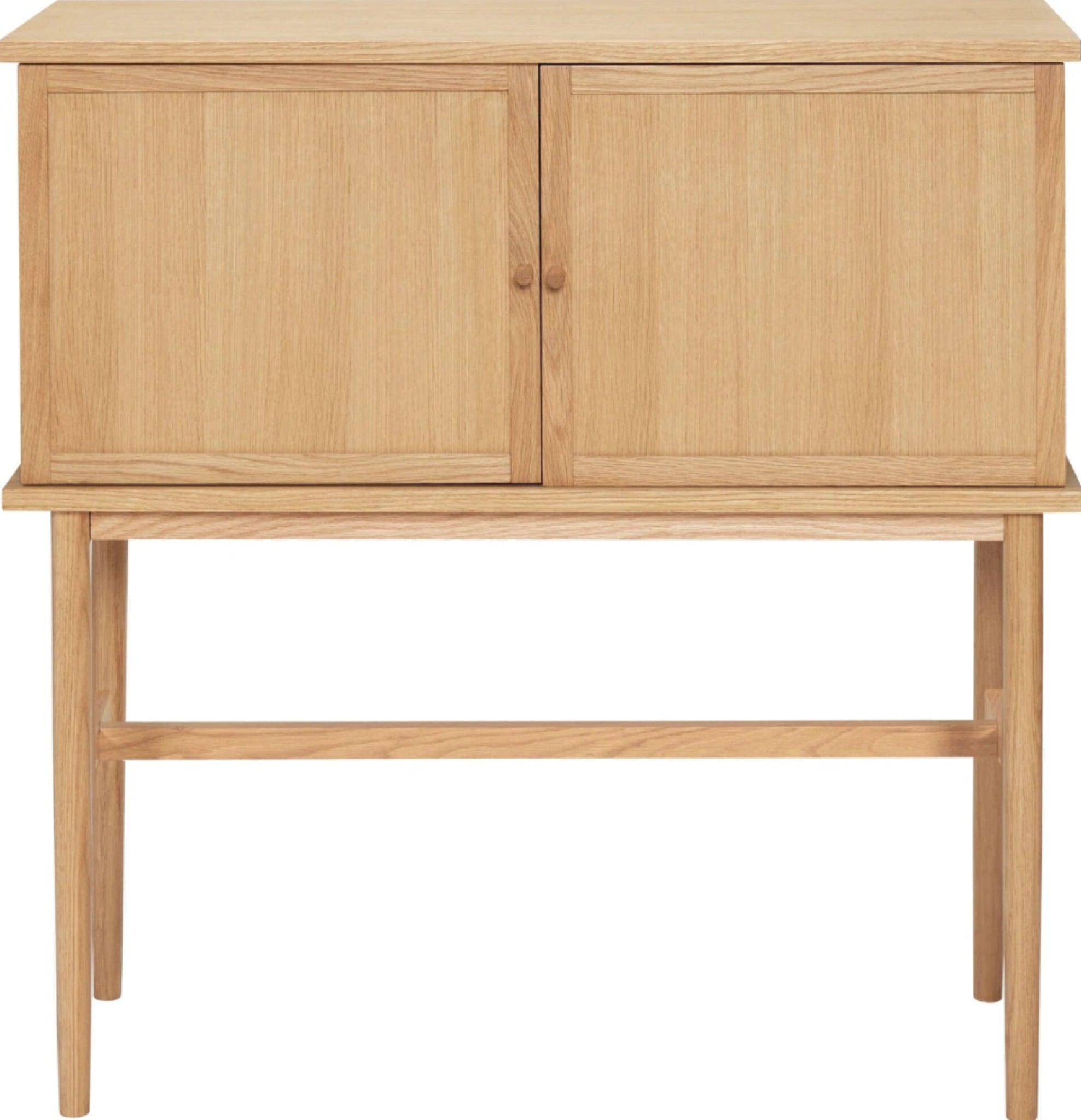 Hübsch Dash Console Table Natural