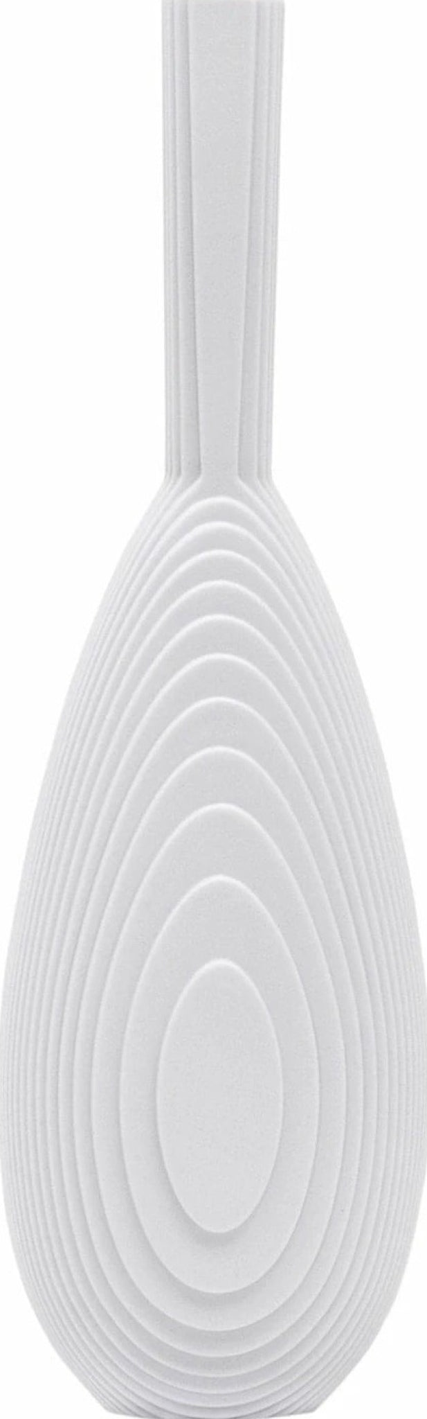 Architectmade Flow Teardrop Vase