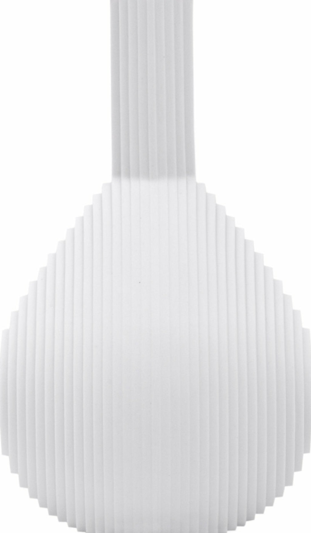 Architectmade Flow Drop Vase