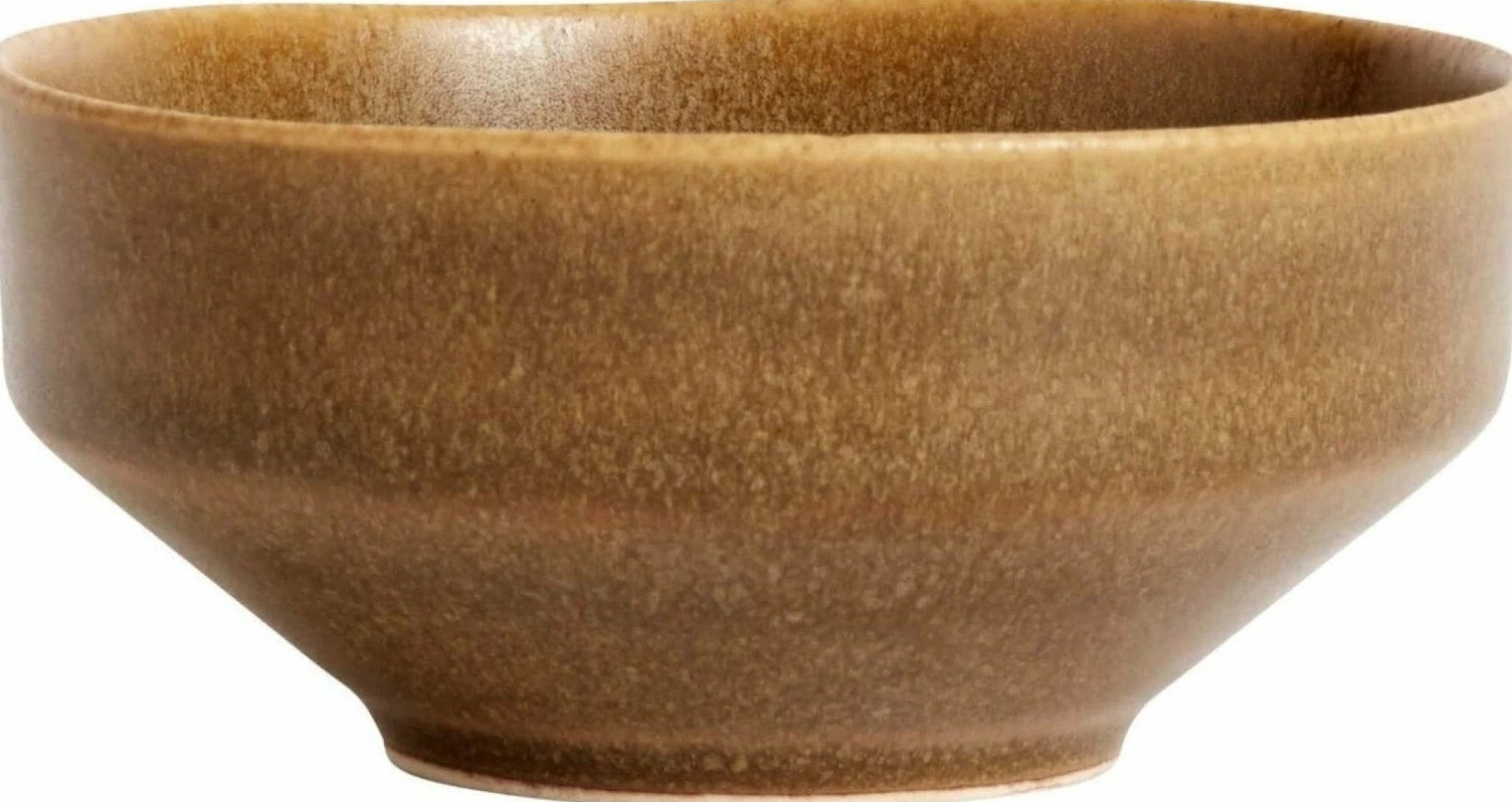 Muubs Ceto Dip Bowl Mustard, 11cm